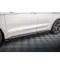Rajouts Des Bas De Caisse Ford Edge Sport Mk2