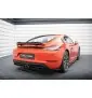 Spoiler Cap Porsche 718 Cayman 982c