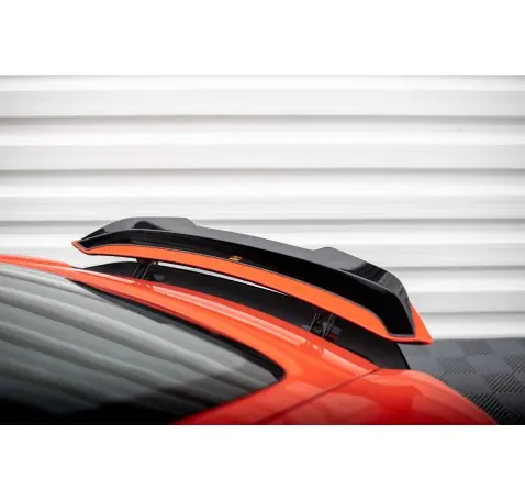 Spoiler Cap Porsche 718 Cayman 982c