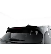 Spoiler Cap BMW X3 G01