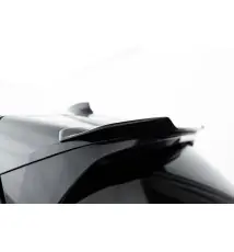 Spoiler Cap BMW X3 G01