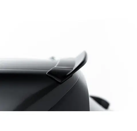 Spoiler Cap BMW X3 G01