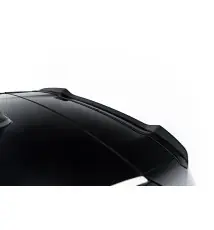 Spoiler Cap BMW X3 G01