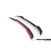 Spoiler Cap BMW X3 G01