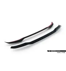 Spoiler Cap BMW X3 G01