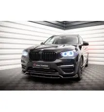 Lame Du Pare-Chocs Avant BMW X3 G01