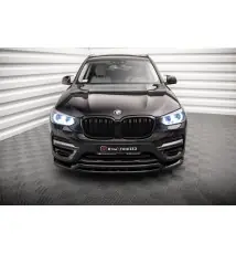 Lame Du Pare-Chocs Avant BMW X3 G01