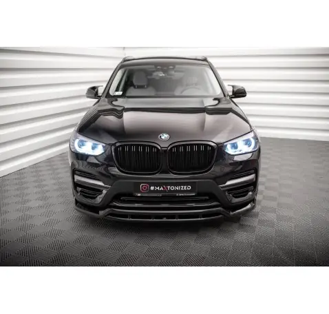 Lame Du Pare-Chocs Avant BMW X3 G01