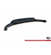 Lame Du Pare-Chocs Avant BMW X3 G01