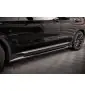 Rajouts Des Bas De Caisse BMW X3 G01