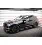 Rajouts Des Bas De Caisse BMW X3 G01