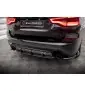 Street Pro Central Diffuseur Arriere BMW X3 G01