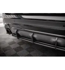 Street Pro Central Diffuseur Arriere BMW X3 G01