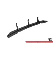 Street Pro Central Diffuseur Arriere BMW X3 G01