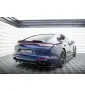 Spoiler Cap 3D Porsche Panamera E-Hybrid 971 Facelift