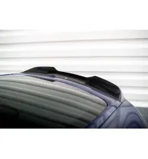 Spoiler Cap 3D Porsche Panamera E-Hybrid 971 Facelift