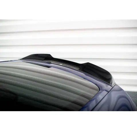 Spoiler Cap 3D Porsche Panamera E-Hybrid 971 Facelift