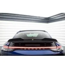 Spoiler Cap 3D Porsche Panamera E-Hybrid 971 Facelift