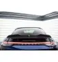 Spoiler Cap 3D Porsche Panamera E-Hybrid 971 Facelift