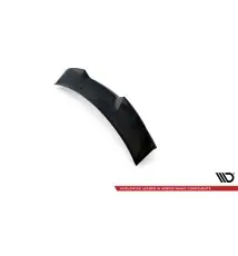 Spoiler Cap 3D Porsche Panamera E-Hybrid 971 Facelift