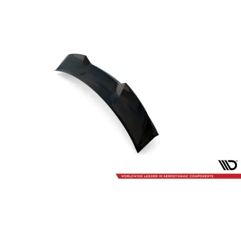 Spoiler Cap 3D Porsche Panamera E-Hybrid 971 Facelift