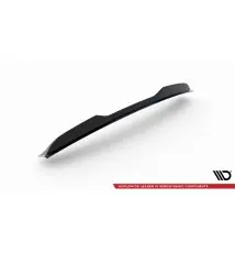 Spoiler Cap 3D Porsche Panamera E-Hybrid 971 Facelift