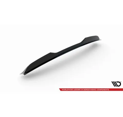 Spoiler Cap 3D Porsche Panamera E-Hybrid 971 Facelift