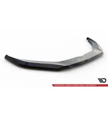 Lame Du Pare-Chocs Avant V.1 Porsche Panamera E-Hybrid 971 Facelift