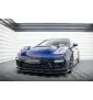 Lame Du Pare-Chocs Avant V.2 Porsche Panamera E-Hybrid 971 Facelift