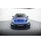 Lame Du Pare-Chocs Avant V.2 Porsche Panamera E-Hybrid 971 Facelift