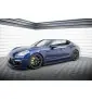 Rajouts Des Bas De Caisse Porsche Panamera E-Hybrid 971 Facelift