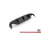 Fibre de Carbone Diffuseur Arrière Prepreg V.2 BMW 1 F40 M-Pack/ M135i