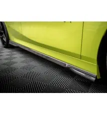 Fibre de Carbone Des Bas De Caisse BMW 1 M-Pack/ M135i / 128ti F40