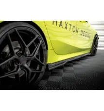 Fibre de Carbone Des Bas De Caisse BMW 1 M-Pack/ M135i / 128ti F40