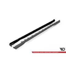 Fibre de Carbone Des Bas De Caisse BMW 1 M-Pack/ M135i / 128ti F40