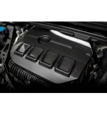 Carbon Fiber Engine Cover BMW 1 F40 M135i