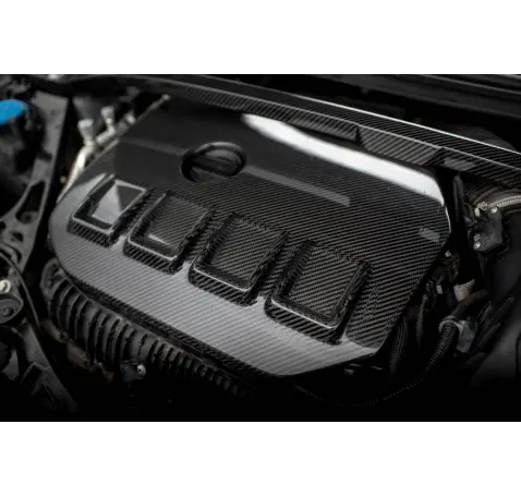 Carbon Fiber Engine Cover BMW 1 F40 M135i