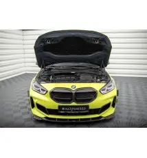 Carbon Fiber Engine Cover BMW 1 F40 M135i