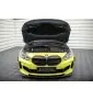 Carbon Fiber Engine Cover BMW 1 F40 M135i