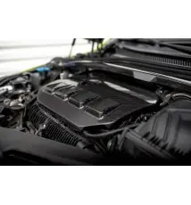 Carbon Fiber Engine Cover BMW 1 F40 M135i