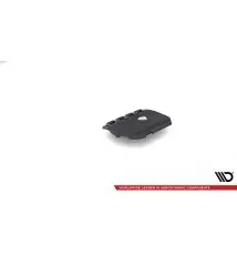 Carbon Fiber Engine Cover BMW 1 F40 M135i