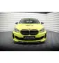 Prepreg Carbon Fiber Front Bumper Side Vents BMW 1 F40 M-Pack/ M135i