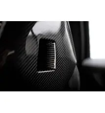 Prepreg Carbon Fiber Headrests BMW 1 F40 M135i
