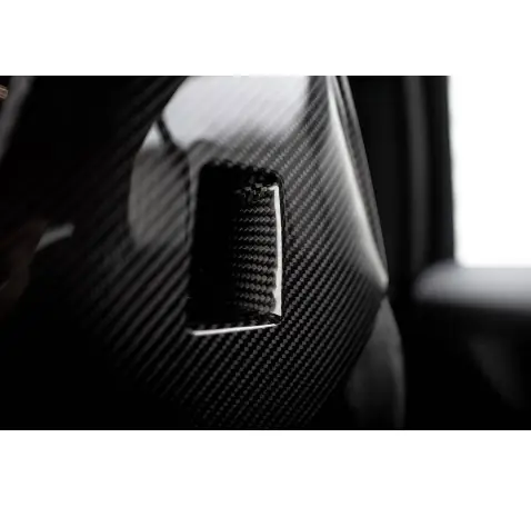 Prepreg Carbon Fiber Headrests BMW 1 F40 M135i