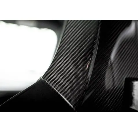 Prepreg Carbon Fiber Headrests BMW 1 F40 M135i