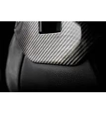 Prepreg Carbon Fiber Headrests BMW 1 F40 M135i