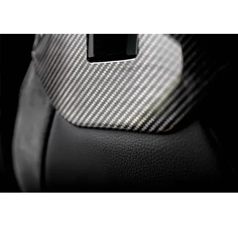Prepreg Carbon Fiber Headrests BMW 1 F40 M135i