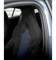 Prepreg Carbon Fiber Headrests BMW 1 F40 M135i