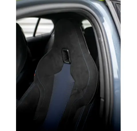 Prepreg Carbon Fiber Headrests BMW 1 F40 M135i