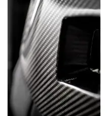 Prepreg Carbon Fiber Headrests BMW 1 F40 M135i